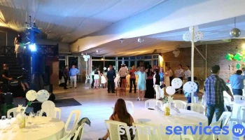 Club Abc Asociación Banco Central del Uruguay - 14000 Gral. Líber Seregni