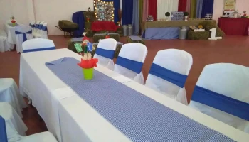 Club De Abuelos - 80200 Rafael Perazza Club De Abuelos - 80200 Rafael Perazza