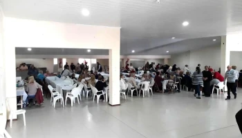 Club De Jubilados Y Pensionistas Ecilda Paullier - 80300 Ecilda Paullier