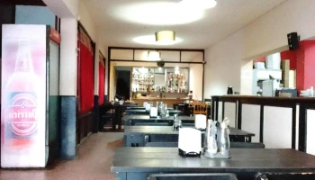 Club De La Pizza - 27100 Chuy