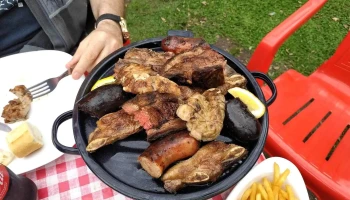 Club Las Bochas - 11300 Montevideo Club Las Bochas - 11300 Montevideo