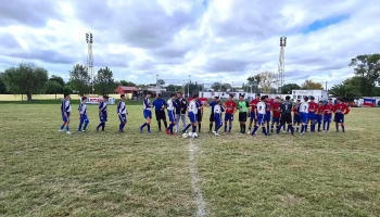 Club Nacional de Tala - 25 De Agosto