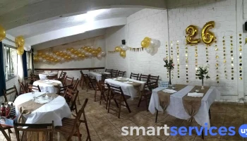 Club Residentes de Rio Negro - 11200 Montevideo