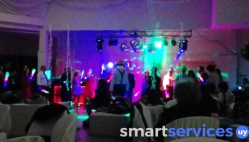 Club Social El Asador - 80100 Libertad