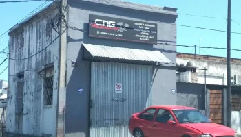Cng motorsport - 11900 Montevideo