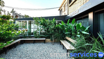 Coboe S.a. (anexo) - 11500 Montevideo