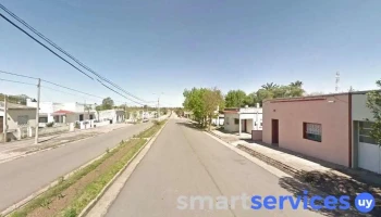 Cocco Store - Dr. Luis Alberto De Herrera 454