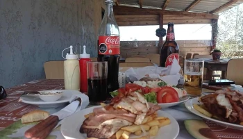Cocinando Pal Pueblo - Marisa Medina - Cno. Al Paso De La Cadena