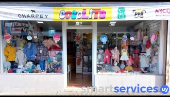 Cocolita - 15500 Pando