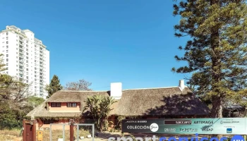 Colección Sur (Punta del Este) - C. Lunas De Oro