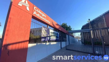 Colegio Adventista del Prado - Montevideo