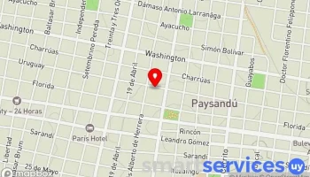 Colegio Adventista Paysandú - Paysandú