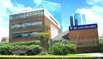 Colegio Bilingüe Richard Anderson - Montevideo