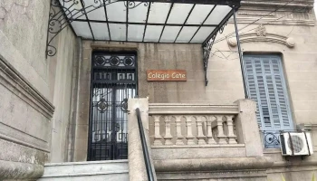 Colegio Cate - Montevideo