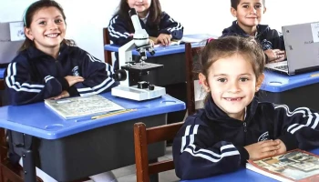 Colegio Constructivista - Las Piedras