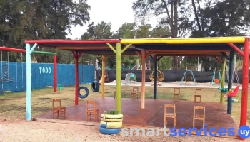 Colegio Del Lago - Hab. N 77 - Ciudad De La Costa