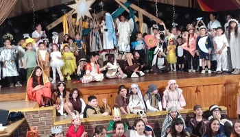 Colegio Domingo Savio - Montevideo