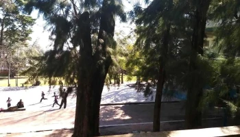Colegio Elisa Queirolo de Mailhos - Montevideo