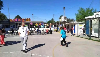 Colegio Francisco Espínola - Ciudad De La Costa