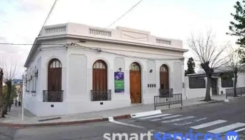 Colegio Fray Bentos - 25 De Agosto