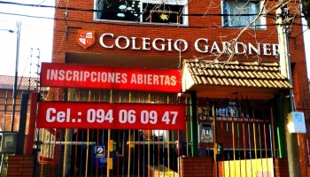 Colegio Gardner - Montevideo
