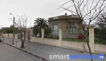 Colegio Gloria Estádez - Treinta Y Tres