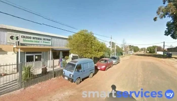 Colegio Integral Solymar - Cis - Ciudad De La Costa