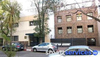 Colegio Ivy Thomas Memorial School - Montevideo