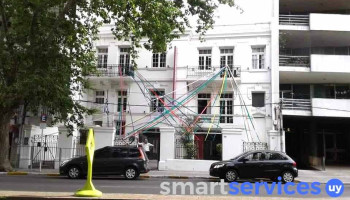 Colegio Jean Piaget - Montevideo