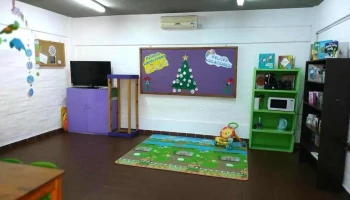 Colegio Lajau - Montevideo