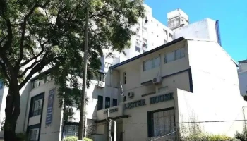 Colegio Lester House - Montevideo
