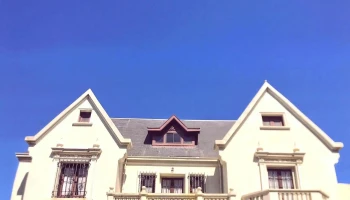 Colegio Los Pilares - Montevideo