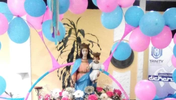Colegio María Auxiliadora - Canelones