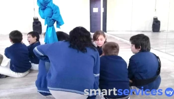 Colegio Master - Paysandú