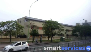Colegio Maturana - Salesianos - Montevideo