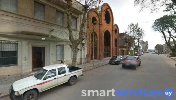 Colegio Nuestra Señora de los Treinta y Tres - Treinta Y Tres