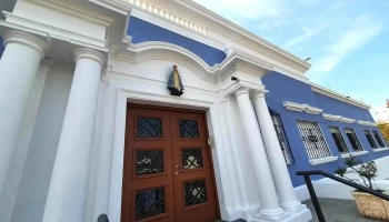 Colegio Nuestra Señora De Luján - Montevideo