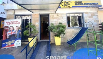 Colegio Nueva Esperanza - Montevideo
