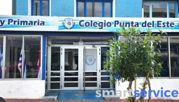 Colegio Punta del Este - Punta Del Este