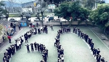 Colegio Sagrado Corazón Paso Carrasco - Ciudad De La Costa