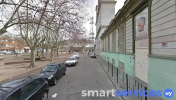 Colegio Sagrado Corazón-Primaria - Montevideo
