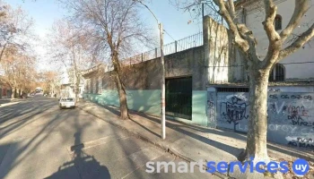 Colegio Sagrado Corazón (salida) - Montevideo