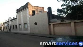 Colegio San Jose - Rocha