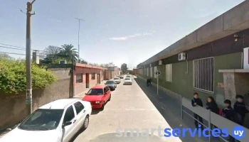 Colegio San José - Trinidad