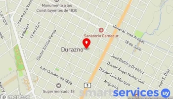 Colegio San Luis Hh.mm - Durazno