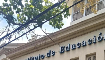 Colegio Santa Elena - Montevideo