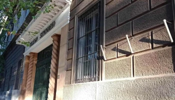 Colegio Seminario - Montevideo
