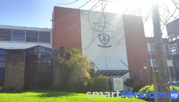 Colegio Stella Maris - Montevideo