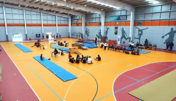 Colegio y Liceo Alemán - Ciudad De La Costa