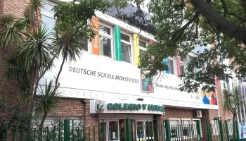 Colegio y Liceo Alemán - Montevideo